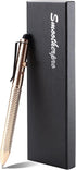 SMOOTHERPRO Stylus Bolt Action Pen Fidget Lightweight Durable for EDC Signature Fast Reaction Stylus Compatible with iPad iPhone Kindle Tablets an...