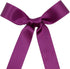 Morex Ribbon DF Swiss Satin Ribbon 1 inch x 10 yards, Raspberry, 03525/10-242...