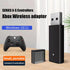 Wireless Adapter for Controller Xbox One, Bluetooth Adapter for Controller Xbox One/Xbox One X S/Xbox Series X S/Elite, Compatible with Windows 10...