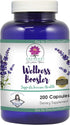 Echinacea Elderberry Goldenseal & More - 200 Caps - Wellness Boosters...