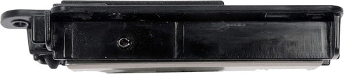 Dorman 74375 Dashboard Compartment Latch Compatible with Select Chevrolet / GMC Models...