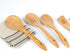 Berard French Olive Wood 12-Inch Handcrafted Wood Spoon, Terra Collection...