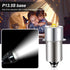 TRLIFE Maglite LED Bulbs DC 3V, Maglite Replacement Bulbs for Only 2 Cells C&D Maglite Flashlights, 3W LED Flashlight Bulb Replacement Part Maglit...