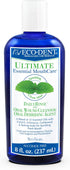 Eco-Dent Alcohol-Free Mouthwash, Mint - Ultimate Essential MouthCare, Oral Care Mouth Wash for Adults, Baking Soda Mouth Rinse with Essential Oils...