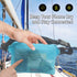 Waterproof Bag with Waist Strap (2 Pack),Waterproof Phone Pouch,Waterproof Fanny Pack for Women,Waterproof Dry Bags,Water Proof Bag Wallet Case fo...