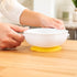 Dr. Brown's No-Slip Strong Suction Bowl for Babies and Toddlers, BPA Free - 2-Pack...