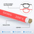 50 Amp Battery Quick Connect/Disconnect Connector 6 to 12 Gauge Battery Cable Connector Quick Disconnect Battery Terminal, 12V Wire Harness Plug C...