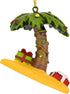 Tree Buddees Xmas Palm Tree Christmas Ornament...