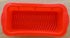 2 Pieces Silicone Bread Loaf Pan Cake Mold Nonstick Silicone Homemade Loaf Holiday Baking Pan for Homemade Cake, Break, Meatloaf, Quiche (8.25 x 4...