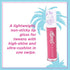 Petite 'N Pretty So Dreamy 10K Shine Lip Gloss Duo -Makeup for Kids, Tweens, Teens - High Shine, Lightweight, Made in the USA (First Freeze and Ro...
