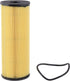 Fram Extra Guard CH6848, 10K Mile Change Interval Cartridge Oil Filter...