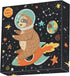 DIAMOND DOTZ ® - Sloth Rocket Dotz Box, Partial Drill, Round Dotz, Diamond Painting Kits, Diamond Art Kits for Adults, Gem Art, Diamond Art, Kits,...