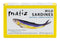 Matiz Sardines with Lemon Packed in Olive Oil (4.2oz/120g tin)...