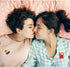 14 Pieces Gay Pride Rainbow Brooch Pins LGBT Lapel Button Pins for Clothes and Bags...