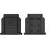Camera Hot Shoe Cover Compatible with Sony A6000 A6100 A6300 A6400 A6500 A6600 A1 A9II A7SIII A7RIV A7RIII A7III RX10III RX10IV RX1RI,ChromLives S...