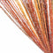 ave split Decorative Door String Curtain Wall Panel Fringe Window Room Divider Blind Divider Tassel Screen Home 100cm*200cm (#018332)...