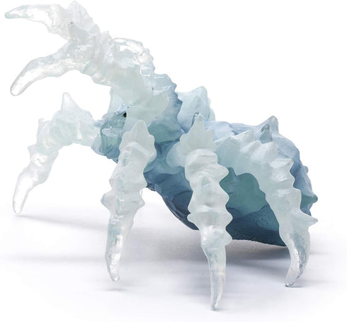 Schleich Eldrador, Eldrador Creatures, Action Figures for Boys and Girls 7-12 Years Old, Ice Spider...