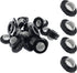 30pcs Stainless Steel Garden Hose Screen Filter, Pressure Screen Washer Hose Filter with 50 Mesh for 3/4" Garden Hose Faucet Inside Fittings, Hose...