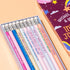 Em & Friends Intuitive Journaling Pencils: Wishes, Secrets, and Dreams Pencil Set, 10 Pencils with Journal Prompts...
