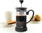 Norpro 78 Press Coffee/Tea Maker, 350 ml, Glass...