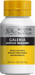 Winsor & Newton Galeria Acrylic Modelling Paste, 16.9-oz (500ml) Jar...