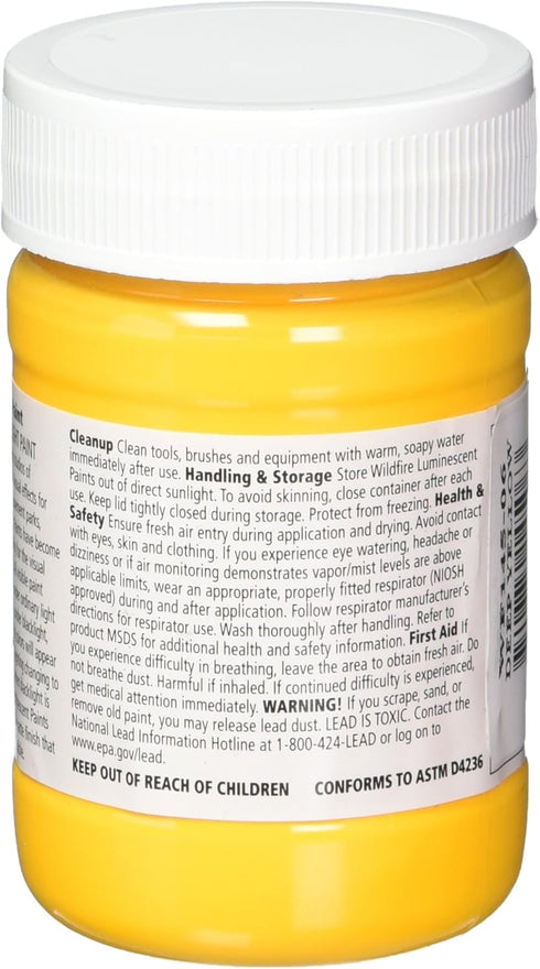 Modern 145419 Masters 14506 Wf-145 Wildfire Uv Sensitive Deep Paint...