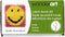 Wonderart Smile Latch Hook Kit, 8" X 8"...