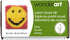 Wonderart Smile Latch Hook Kit, 8" X 8"...