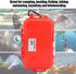 Plastic Waterproof Shockproof Box Outdoor Waterproof Airtight Survival Case Storage Case Floating Hard Shell Wet Dry Box Carry Box Container Marin...