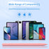 Stylus Pens for Touch Screens, Universal Fine Point iPad Pencil with Magnetic Adsorption Compatible with iPhone/iPad/Samsung/Android/Tablet & Othe...