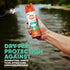 OFF! FamilyCare Insect & Mosquito Repellent Aerosol, Smooth and Dry Formula Bug Spray, Provides Up to 6 Hours of Protection, 4 Oz...
