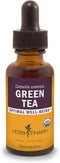 Herb Pharm Green Tea Extract 1 oz Liquid...