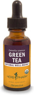 Herb Pharm Green Tea Extract 1 oz Liquid...
