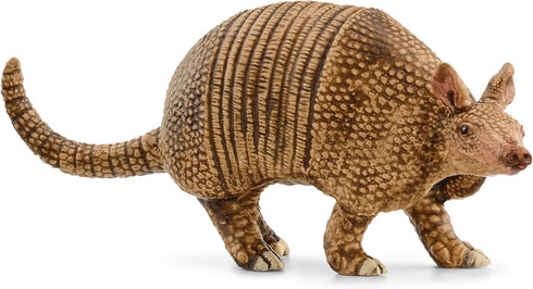 Schleich Wild Life New 2024 Wild Animal Toy Armadillo Figurine...