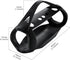 Silicone Cover Case Compatible with JBL Xtreme 4 Portable Bluetooth Speaker, Waterproof Soft Skin Silicone Protective Case for JBL Xtreme 4 Blueto...