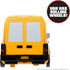 THE SUPER MARIO BROS. MOVIE – Van Playset with 1.25” Mini Mario Figure...