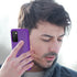 BNIUT for Samsung Galaxy A03s Case Shockproof: Dual Layer Protective Heavy Duty Cell Phone Cover Rugged with Non Slip Textured Back - Military Pro...