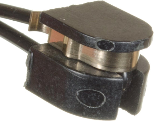 Holstein Parts 2BWS0001 Brake Wear Sensor - Compatible With Select BMW 318i, 318is, 325e, 325i, 325iX, 524td, 528e, 533i, 535i, 633CSi, 635CSi, M3...