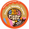 Crazy Cups Flavored Coffee Pods, French Vanilla Twist, French Vanilla K Cups, Single Serve Coffee for Keurig K Cups Machines, Hot or Iced Coffee, ...