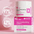 Rice Cream Moisturizer for Face - 42% Organic & 97% Natural With Sake Extract + Hyaluronic Acid - K Beauty Skincare 2oz...