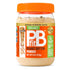 PBfit All-Natural Organic Peanut Butter Powder, Powdered Peanut Spread from Real Roasted Pressed Peanuts, 7g of Protein, 8 Ounce (Pack of 1)...