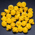 Rexka 30pcs 8mm Hole Door Trim Panel Retainer Clip Fastener Compatible with Hyundai Kia 82315-38000...