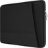 TEDNETGO Laptop Sleeve 15.6 inch, Upgrade Sturdy Portable Monitor Computer Laptop Case, Carrying Sleeve Bag Briefcase Bag 15.6'' with Pockets for ...