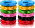 Mosquito Bracelets, 18 Pack Individually Wrapped Mosquito Bands for Adult Kids, DEET Free, Natural and Waterproof Wristband...