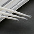 ESD Plastic Rod Lens Cleaning Swab (0.06/0.1inch), Sticky Gel Swab for Cleaning sensors, PCBs, SMTs, Cameras, Optical Lenses, semiconductors and E...