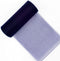 Creative Ideas Tulle Fabric Roll 6" by 25 yd (75'), 29 Colors Available, Navy Blue...