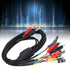 Electronics Cable Short Detection and Repair Tool Kit Set Mobile Phone Repair Test Cable for Electronic Equipment Repair...