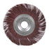 BHA Unmounted Flap Wheel for Bench Grinder, 6" x 1" x 1" (80 Grit)...