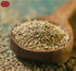 Ajwain Seeds (Carom Seeds) 3.5 oz | Resealable Bag | By Spicy World...