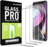 [3-Pack Screen Protector for Moto G 5G 2022 Tempered Glass, 9H Hardness, Bubble Free, Easy to Install...
